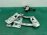 10-15 Lexus IS250 IS350 Rear Right Door Window Regulator W/ Motor Oem. Fixed Price $83.93.