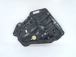 2018-2023 Jeep Wrangler Rear Right Side Door Trim Window Regulator 68301948AA. Fixed Price $149.99.