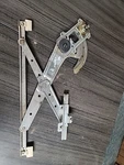 1995 Isuzu Pickup Passenger Manual Window Regulator. Fixed Price $100.00.