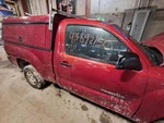 2006 Toyota Tacoma Right Front Window Regulator Manual Oem Used 125-59171R. Fixed Price $86.45.