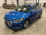 Passenger Rear Window Regulator Electric Sedan Fits 17-20 Hyundai Elantra. Fixed Price $75.00.
