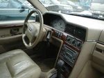 Driver Left Front Window Regulator Fits 95-97 Volvo 960 407293. Fixed Price $75.00.