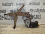 77-79 Cadillac Deville Fleetwood Right Passenger Rear Window Regulator Motor Oem. Fixed Price $129.93.