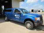 Passenger Front Window Regulator Regular Cab Fits 09-14 Ford F150 Pickup 264162. Fixed Price $85.45.