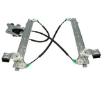 741-579 Dorman Window Regulator Rear Passenger Right Side New With Motor Rh Hand. Fixed Price $76.97.