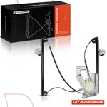 A-premium Power Window Regulator W/ Motor For Bmw E39 525I 528I 530I 540I M5. Fixed Price $63.19.