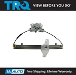 Trq Front Right Window Regulator For 2000-2005 Hyundai Accent HY1351111. Fixed Price $40.95.