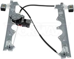 Dorman 748-611 Power Window Regulator And Motor Assembly. Fixed Price $182.88.