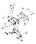 Genuine Mopar Tapping Screw 6502064. Fixed Price $6.38.