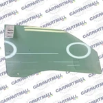 2004-2011 Saab 9-3 Convertible Front Right Door Window Glass E243R-001168 Oem. Fixed Price $87.98.