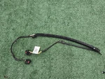 13-16 Town & Country / Grand Caravan Sliding Door Left Wire Track (68056207) Oem. Fixed Price $65.00.