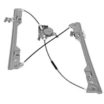 Front Left Window Regulator For Nissan Altima 02-06 740-906 Metal Plastic. Fixed Price $32.74.