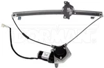 Dorman 741-190 Power Window Regulator And Motor Assembly For 96-97 Toyota RAV4. Fixed Price $107.99.