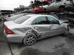 Driver Front Window Regulator 203 Type C230 Fits 01-04 Mercedes C-class 452201. Fixed Price $54.60.