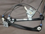 Nos E46 M3 New Genuine Bmw Driver Left Window Regulator 51338229105. Fixed Price $178.00.