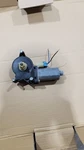 2002-2009 Gmc Envoy Trailblazer Rear Left Driver Side Door Power Window Motor. Fixed Price $25.00.