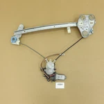 Lexus ES300 1997-2001 Oem Front Right Passenger Power Window Regulator Motor. Fixed Price $99.99.