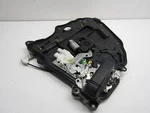 2010 Right Passenger Rear Back Door Power Window Regulator Motor. Fixed Price $79.99.