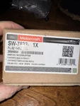 New Oem Ford Window Switch Mirror FL3Z14529AD Never Installed. Fixed Price $60.00.