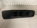 Front Door Switch Driver's Mirror And Window Fits 00-02 Deville 224659. Fixed Price $62.00.