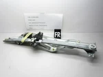 2007-2013 Acura Mdx Front Right Window Regulator 72210STXA01 Oem. Fixed Price $35.10.