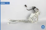 95-97 Jaguar XJ6 Vdp X300 Rear Left Side Door Window Regulator GNA2671AD Oem. Fixed Price $70.55.