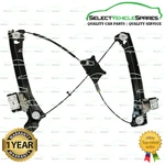 New Audi A5 MK2 F5 (cabriolet) Right Drivers Front Window Regulator 2017-2024. Fixed Price $102.48.