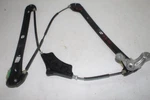 Volkswagen Golf 7.5 (2017-2021) Front Left Window Regulator 5G4837461H. Fixed Price $34.83.