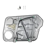 Left Front Window Lifter For Hyundai Sonata 2006-2010 824713K002 82471-3K500. Fixed Price $51.19.