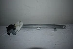 Honda Pilot Rear Right Door Window Regulator 2020-2021 Oem CM0937300. Fixed Price $120.00.