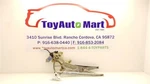 01-03 Toyota Prius 1.5L Fwd Passenger Side Front Window Regulator. Fixed Price $114.99.