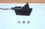 00-05 Ford Excursion Passenger Rear Quarter Window Pop Out Motor Hinged Oem. Fixed Price $124.49.