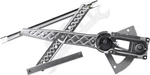 Apdty 156028 Manual Window Regulator F65Z1523201AB. Fixed Price $55.95.