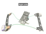 Window Lift Maserati Mc Cielo 2023 670219325. Fixed Price $333.51.
