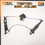 06-16 Aston Martin V8 Vantage Front Right Door Window Regulator Motor Oem. Fixed Price $724.41.