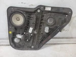 2017-2020 Hyundai Elantra Sedan Rear Passenger Right Window Regulator. Fixed Price $142.50.