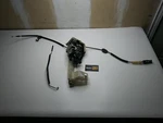 15-20 F150 17-22 Ford F250 F350 Rear Left Door Lock Latch Actuator Oem. Fixed Price $64.99.