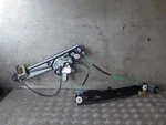 Bmw F10 F11 Front Right Door Window Regulator 71821329 2011-2015. Fixed Price $33.65.