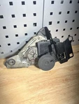 Bmw E46 2003 Genuine Rear Window Wiper Motor 1397020117 WES652. Fixed Price $40.61.