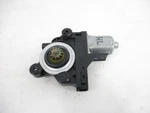 Motor Window Regulator Power Rear Left Fits Volvo V70 Iii (bw). Fixed Price $40.68.