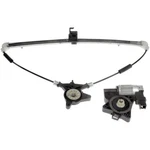 Dorman 748-207 Power Window Regulator And Motor Assembly. Fixed Price $206.22.