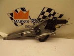 Passenger Front Window Regulator Sedan Fits 00-02 Saturn Series 171031. Fixed Price $90.74.