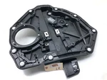 2020-2025 Lincoln Aviator Left Driver Rear Door Window Regulator Carrier Motor. Fixed Price $149.99.