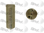 Gpd 9422694 A/c Receiver Drier Kit Fits 2001-2004 Chrysler Town & Country. Fixed Price $84.99.