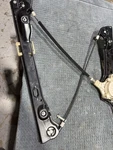 2006-2011 Bmw 325I 328I 330I E90 Front Right Door Window Regulator Oem. Fixed Price $44.00.