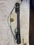 07 08 09 10 11 12 13 14 Ford Edge Rear Window Motor Regulator Right Passenger. Fixed Price $15.00.