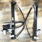Gm 15135971 - Rear Passenger Window Regulator W/motor Silverado Sierra Escalade. Fixed Price $175.00.