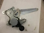 2012-2018 Toyota Prius Window Regulator Rear Passenger 69803-52120. Fixed Price $42.71.