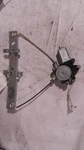 Driver Right Rear Window Regulator Electric Fits 02-07 Aerio 266133 (rw). Fixed Price $17.50.