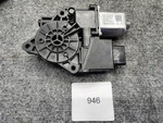 2020-2025 Hyundai Palisade Front Left Door Window Regulator Motor Oem 82450S8010. Fixed Price $59.99.